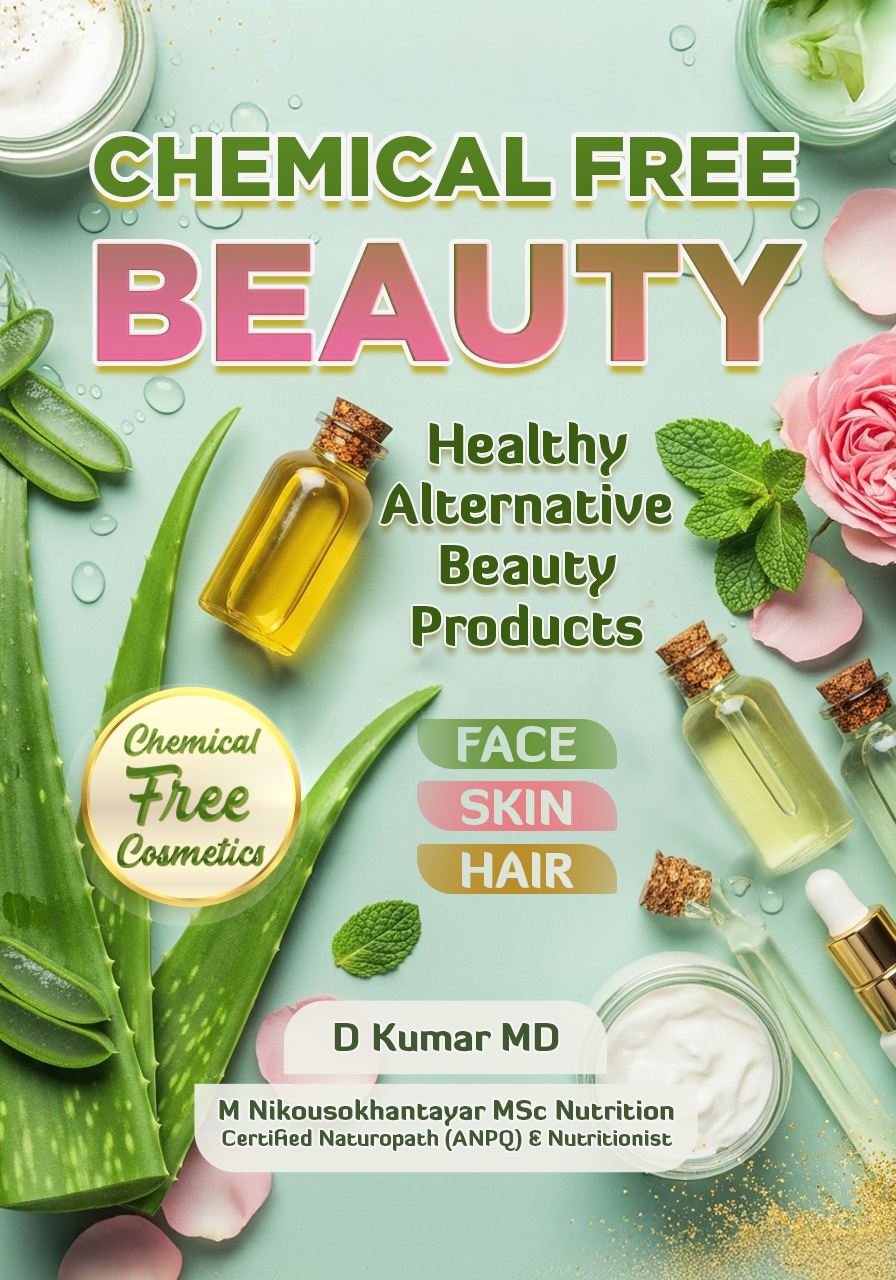 Chemical Free Beauty