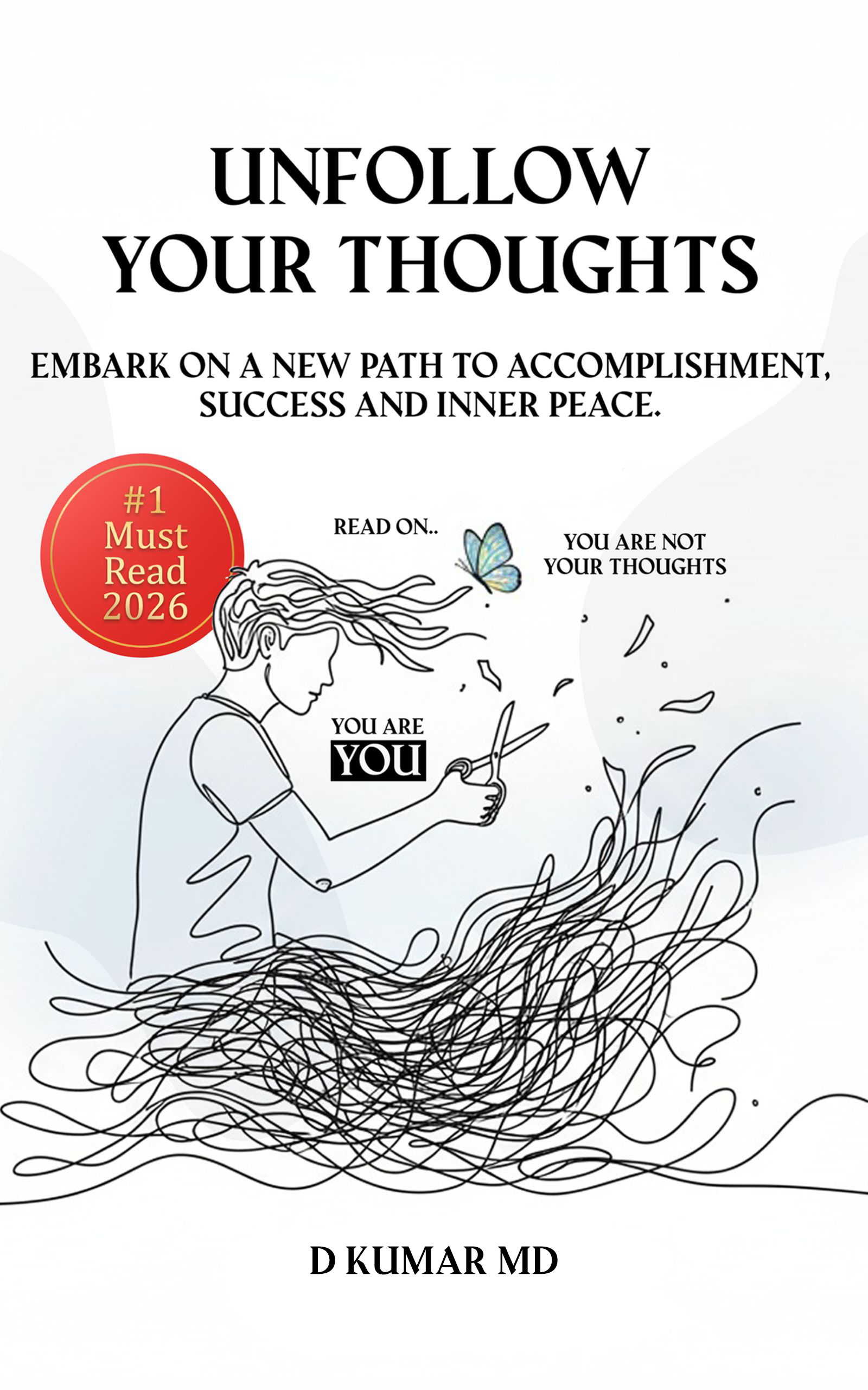 Unfollow Your Thoughts